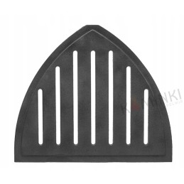 Ketaus grotelės Chamane krosnelės nuorod. 610456 originalus