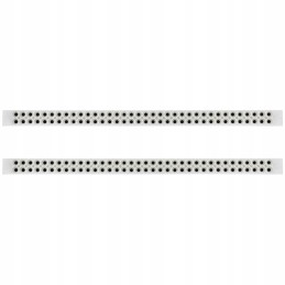 Rinkinys bičių motinėlėms auginti, plastikinis, 483 x 232 x 42 mm