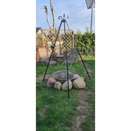 Trikojo aukštis 210 cm