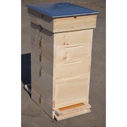 Ul dadant 10 r wejmutka pilnas variantas dennica pylek