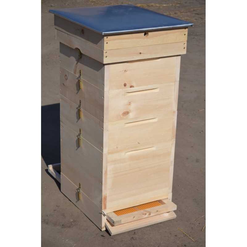 Ul dadant 10 r wejmutka pilnas variantas dennica pylek