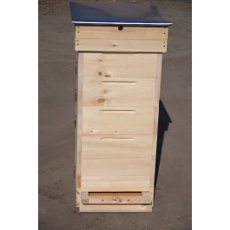 Ul dadant 10 r wejmutka pilnas variantas dennica pylek