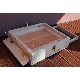 Ul dadant 10 r wejmutka pilnas variantas dennica pylek