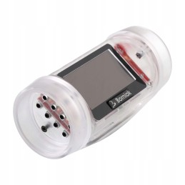 Grilleye max borniak edition termometras