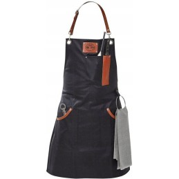 Apsauginė prijuostė kepimui ant grotelių g 89421