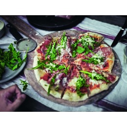 Weber picos žievelė, plotis 31-9 cm, bendras ilgis 56-9 cm