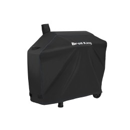 Broil King Premium Pellet Regal 500 dangtelis