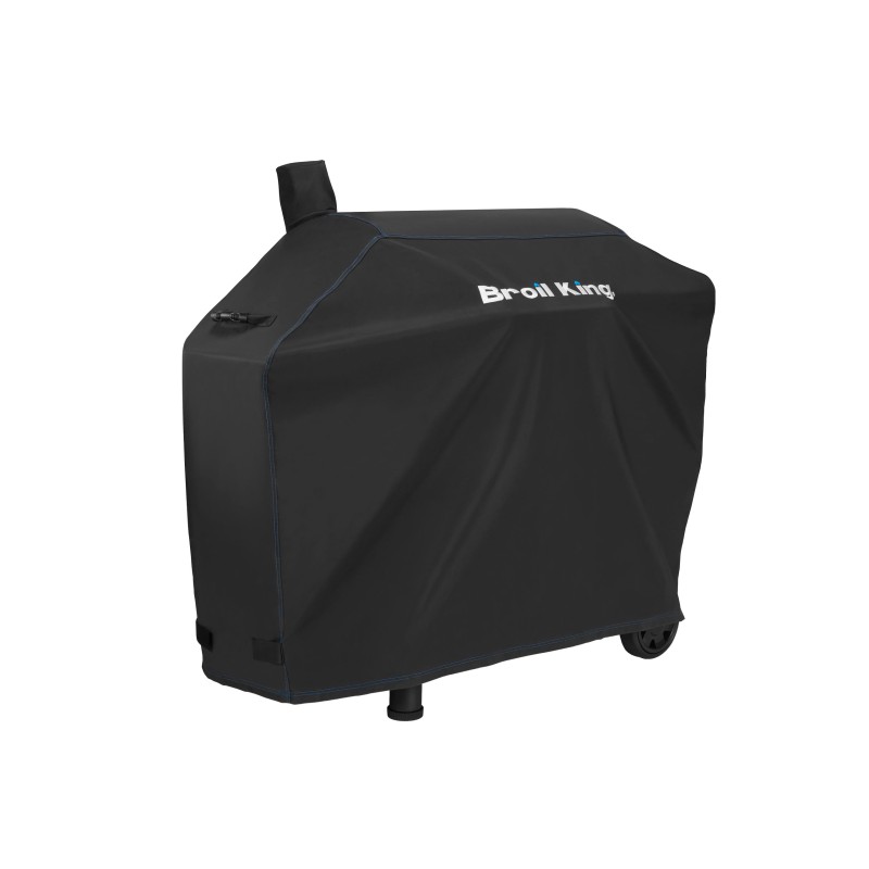 Broil King Premium Pellet Regal 500 dangtelis