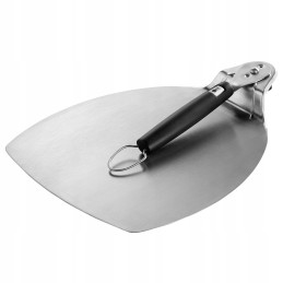 Weber picos žievelė, plotis 31-9 cm, bendras ilgis 56-9 cm