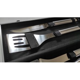 Landmann stalo įrankių rinkinys 5 vnt.