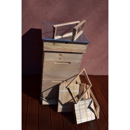 Ul Wielkopolski 12 rėmelių Wejmutka rėmeliai Hoffman