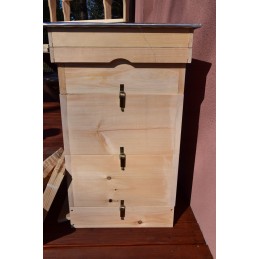 Ul Wielkopolski 12 rėmelių Wejmutka rėmeliai Hoffman