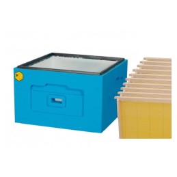 2x 12r Greater Poland korpusas, 24x gyvatės rėmas