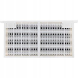 🌟_xDF1F_rinkinys bičių motinėlėms auginti, plastikinis, 483x232x42mm🌟