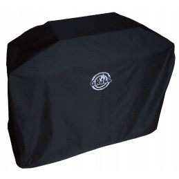 Vandeniui atsparus grotelių dangtis sodo baldams 145 x 60 x 118 cm