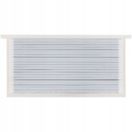 🌟_xDF1F_rinkinys bičių motinėlėms auginti, plastikinis, 483x232x42mm🌟