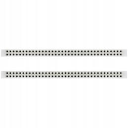 Rinkinys bičių motinėlėms auginti, plastikinis, 483 x 232 x 42 mm