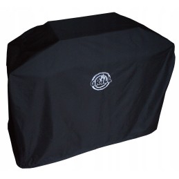 Vandeniui atsparus grotelių dangtis sodo baldams 100 x 60 x 118 cm