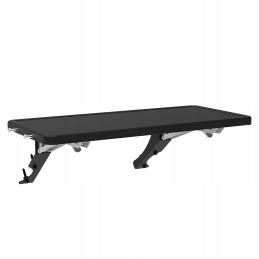 Broil king - priekinės lentynos granulės 400