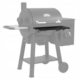 Broil king - priekinės lentynos granulės 400