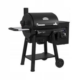 Broil king - priekinės lentynos granulės 400