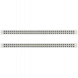 Rinkinys bičių motinėlėms auginti, plastikinis, 483 x 232 x 42 mm