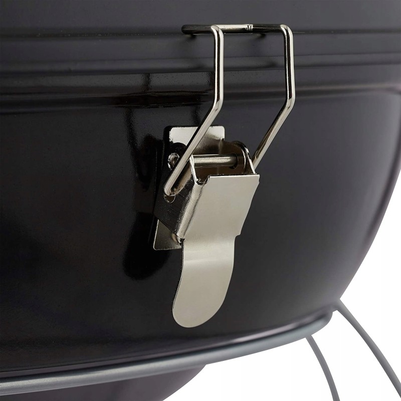 Pagrindinės savybės: