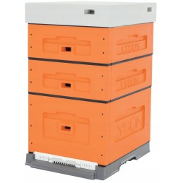 Siūlome ul dadant savarankiškam surinkimui - optima - labai gerai!