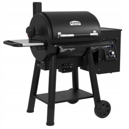 Granulių priekinė lentyna 400 broil king