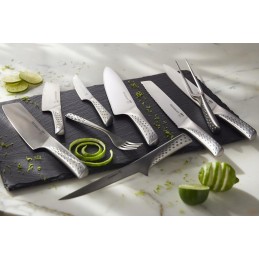 Kepsnių stalo įrankių rinkinys 6 asmenims