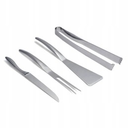 Wave bbq grilio rinkinys 4 vnt