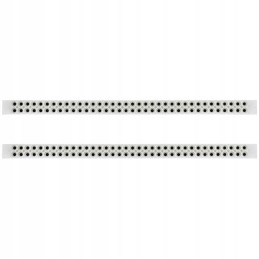 Rinkinys bičių motinėlėms auginti, plastikinis, 483 x 232 x 42 mm