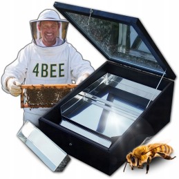 SAULĖS VAŠKO LYDYMO DALIS SU SANTRAUKIU STIKLU 4 kadrams, greitas ir efektyvus