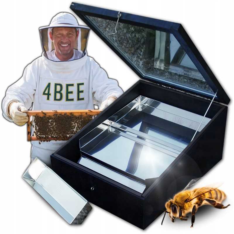 SAULĖS VAŠKO LYDYMO DALIS SU SANTRAUKIU STIKLU 4 kadrams, greitas ir efektyvus