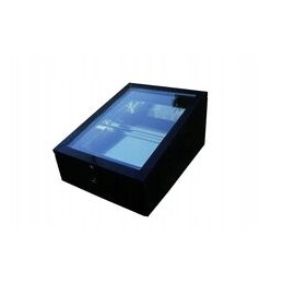 SAULĖS VAŠKO LYDYMO DALIS SU SANTRAUKIU STIKLU 4 kadrams, greitas ir efektyvus