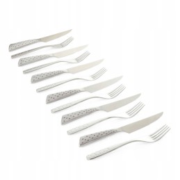 Kepsnių stalo įrankių rinkinys 6 asmenims