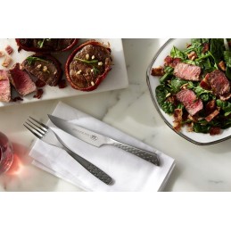 Kepsnių stalo įrankių rinkinys 6 asmenims