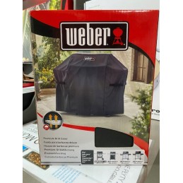 Weber 129 grilio dangtis 5 x 68 6 x 106 7 cm