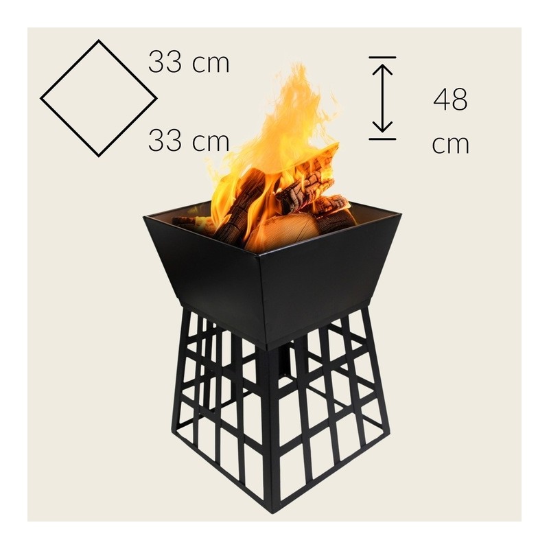 ⭐⭐⭐ židinys 60cm skersmens⭐⭐⭐