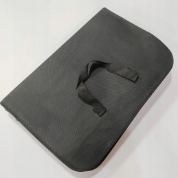 Aukščiausios kokybės priedų rinkinys BBQ grilio įrankių dėklas xxl tėvo dienai