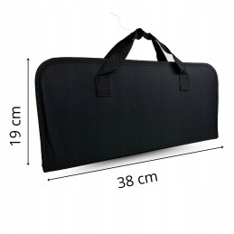 24 viename kepsninės įrankių rinkinys