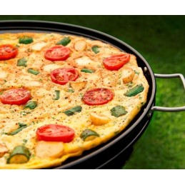 Dujinė grilis Cadac Braai Skottel 47cm