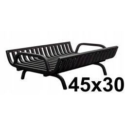 Stovinčios grotelės