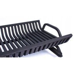 Stovinčios grotelės