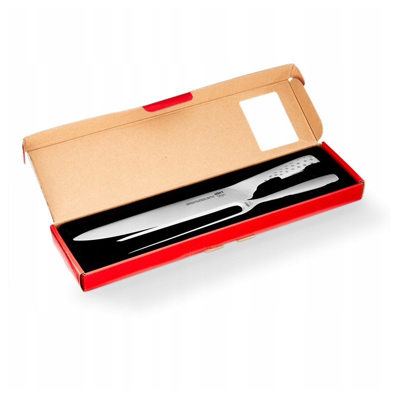 Prabangus weber stiliaus kirpimo rinkinys