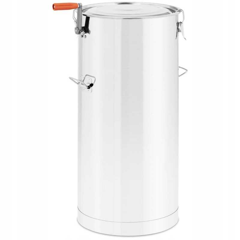 Medaus traukiklis – įstrižas – rankinis – 2 rėmelių