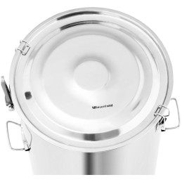 Medaus traukiklis – įstrižas – rankinis – 2 rėmelių