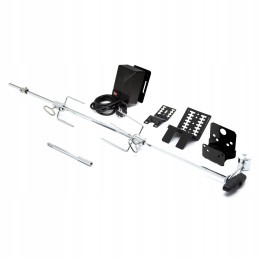 Broil king - kepsnių rinkinys