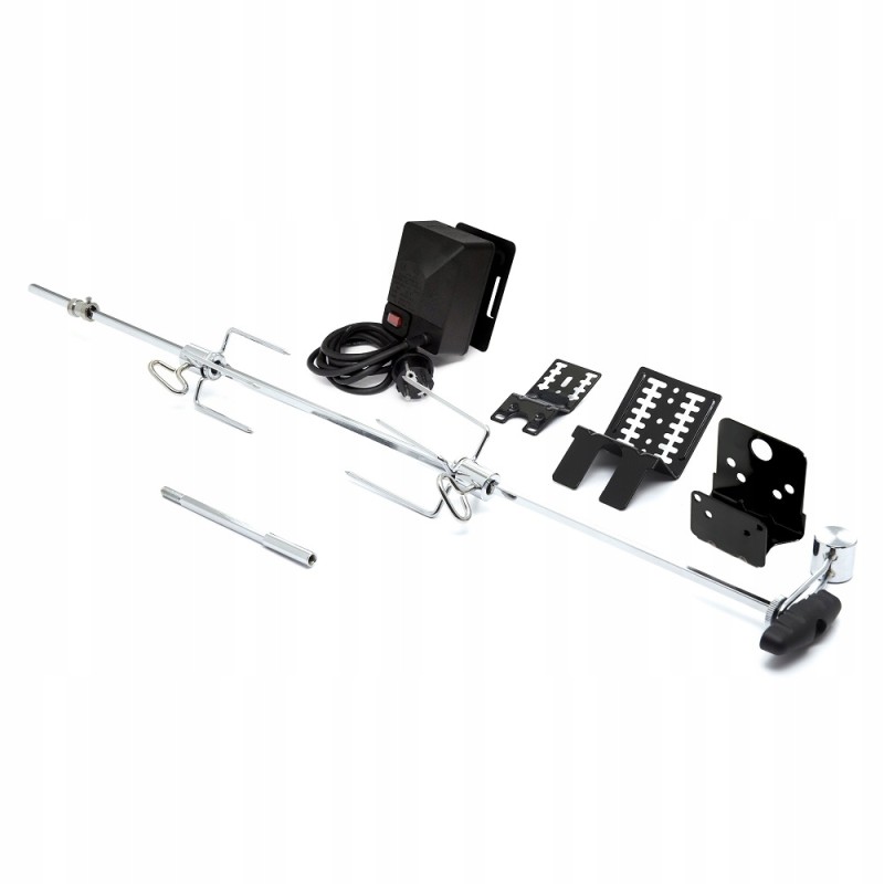 Broil king - kepsnių rinkinys