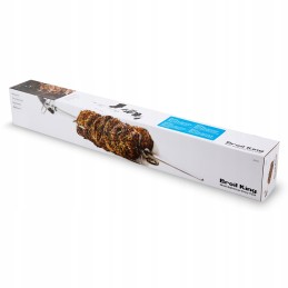 Broil king - kepsnių rinkinys